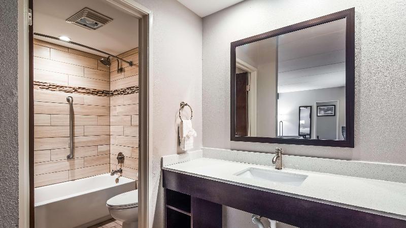 Best Western Sevierville/Kodak Inn image