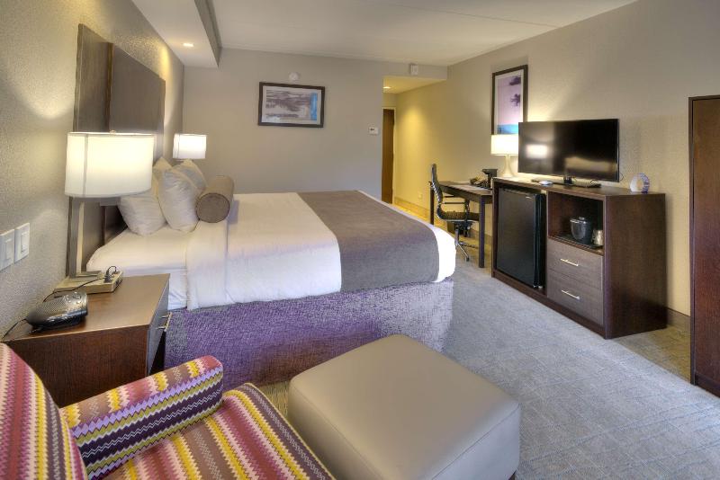 Best Western Sevierville/Kodak Inn image