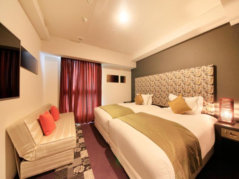 Centurion Hotel IKebukuro image