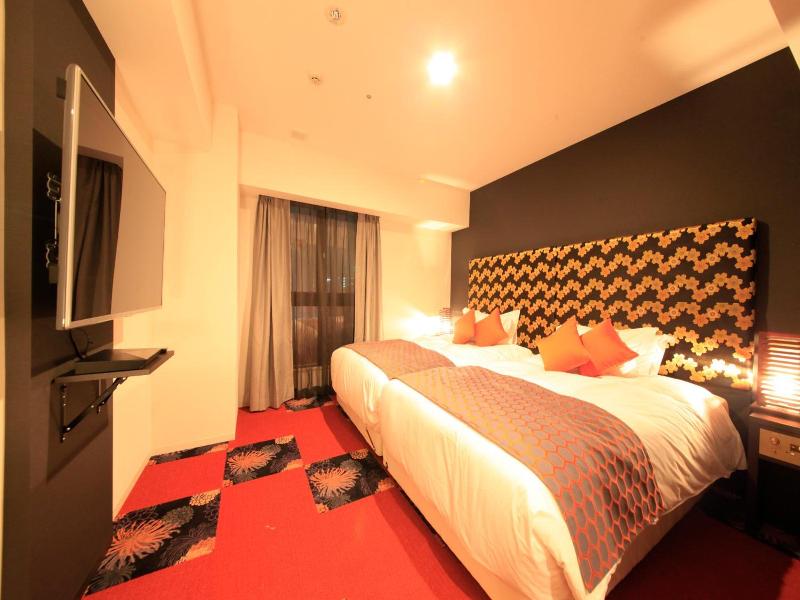 Centurion Hotel IKebukuro image