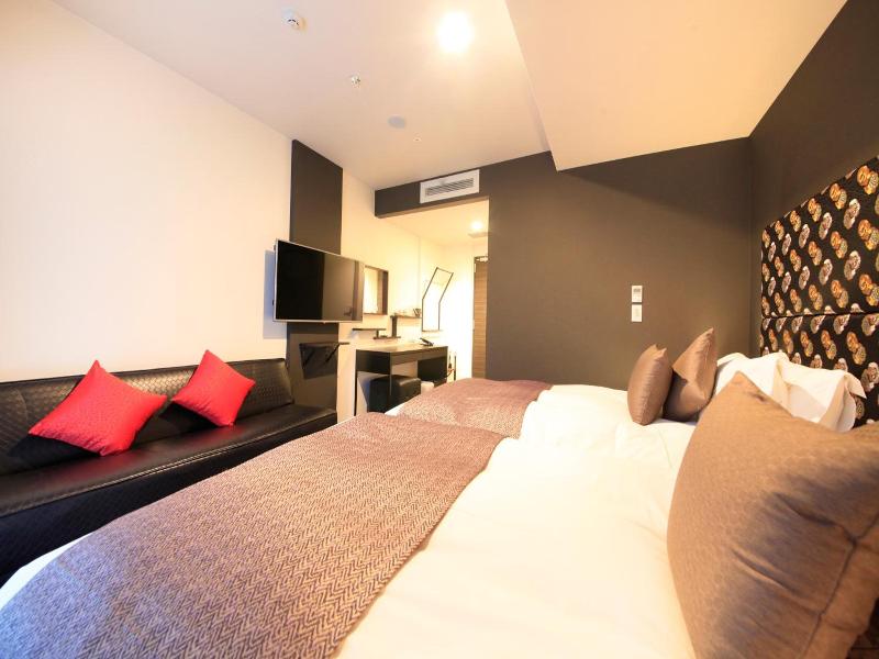 Centurion Hotel IKebukuro image