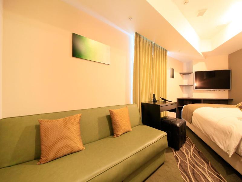 Centurion Hotel IKebukuro image