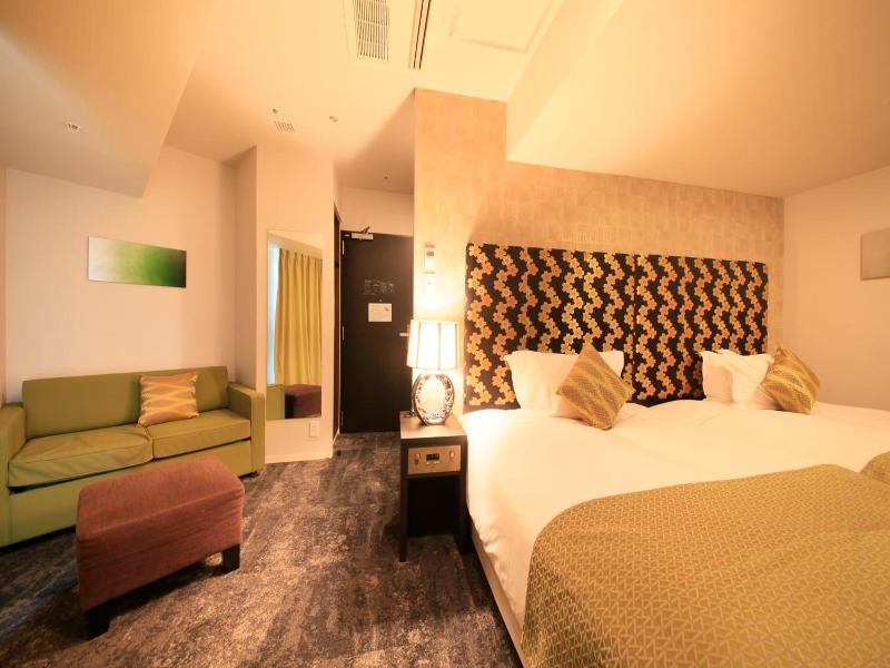 Centurion Hotel IKebukuro image