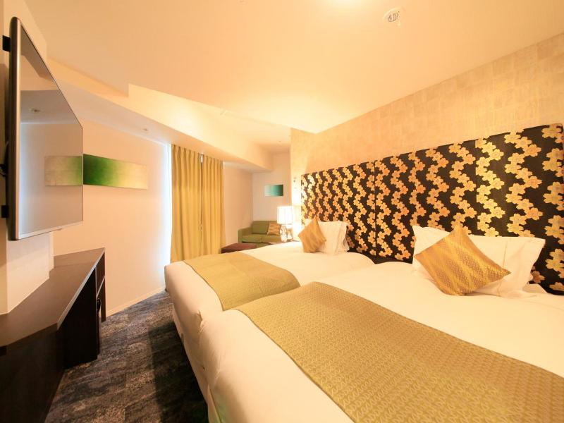 Centurion Hotel IKebukuro image