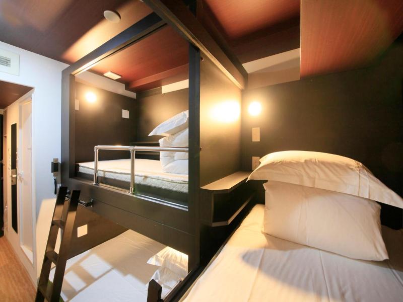 Centurion Hotel IKebukuro image