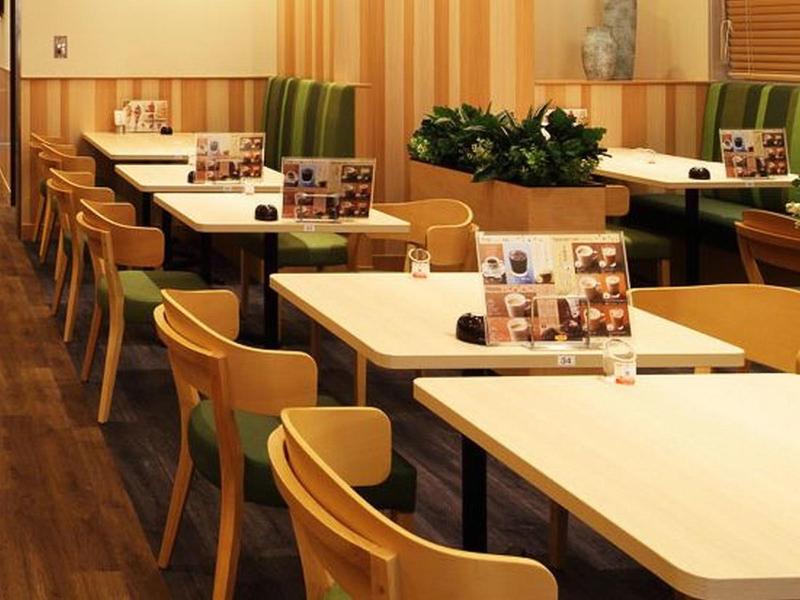 Centurion Hotel IKebukuro image