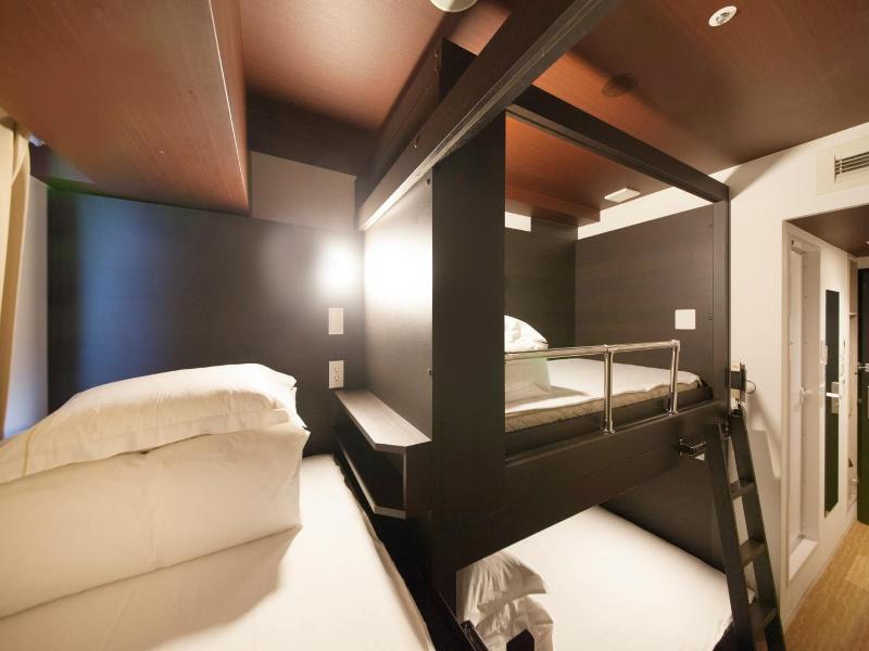 Centurion Hotel IKebukuro image
