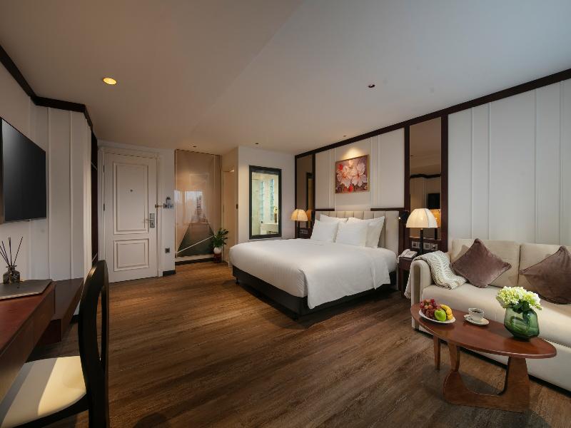 The Chi Boutique Hotel image