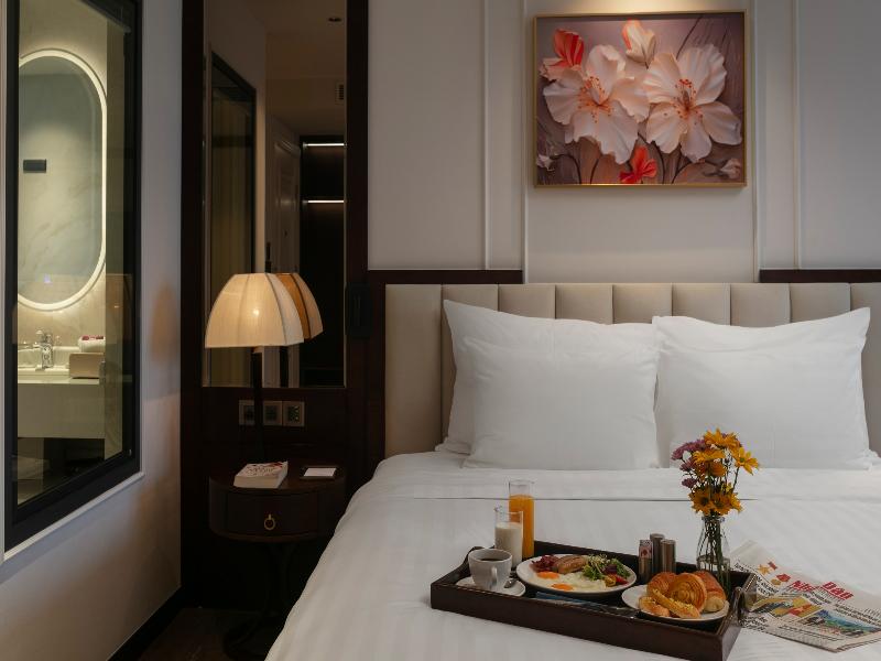The Chi Boutique Hotel image