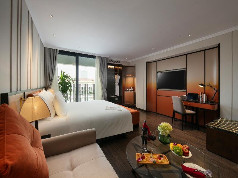 The Chi Boutique Hotel image