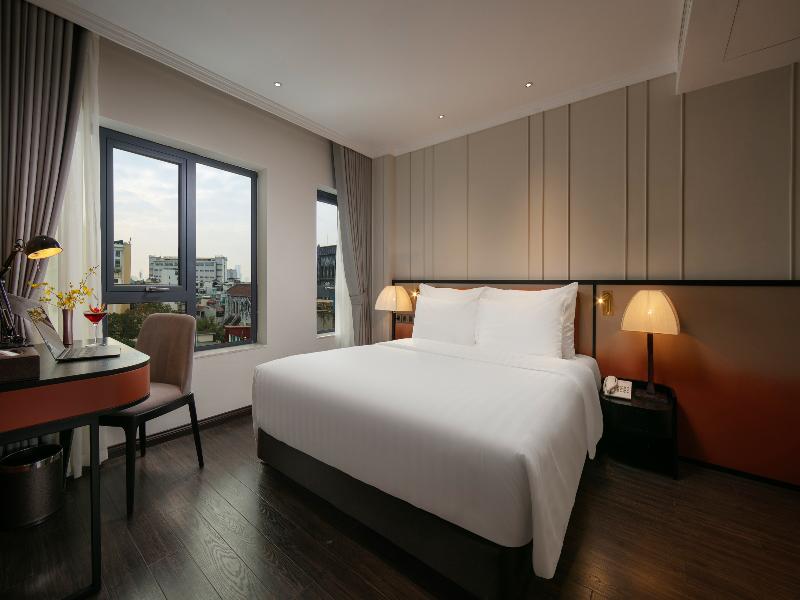 The Chi Boutique Hotel image