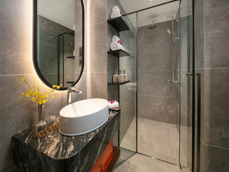 The Chi Boutique Hotel image
