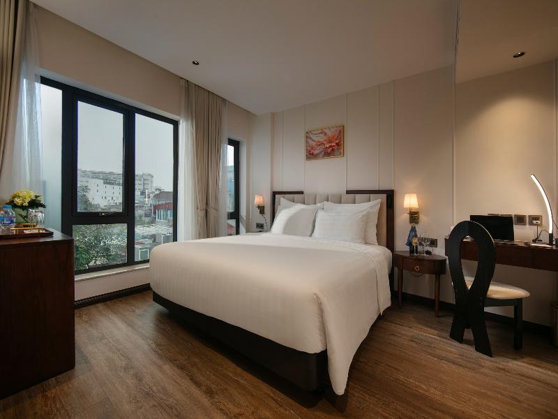 The Chi Boutique Hotel image