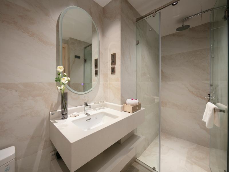 The Chi Boutique Hotel image