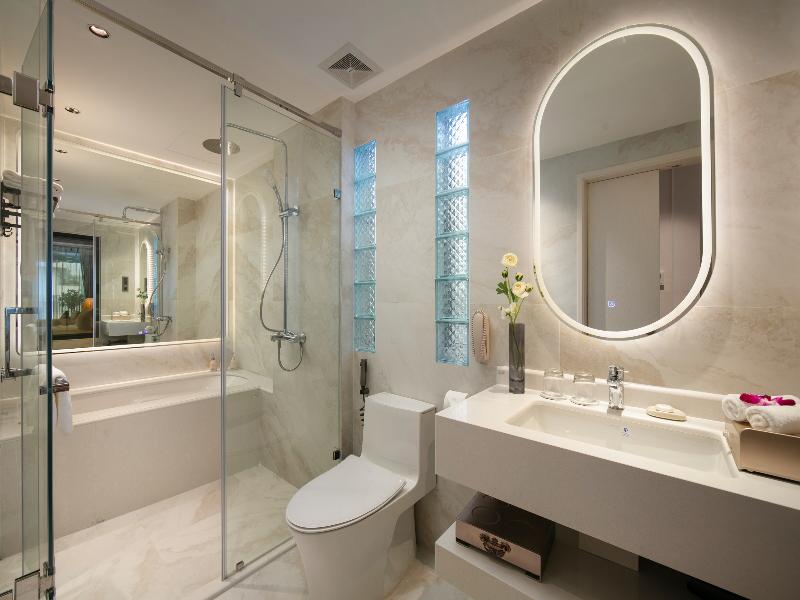 The Chi Boutique Hotel image