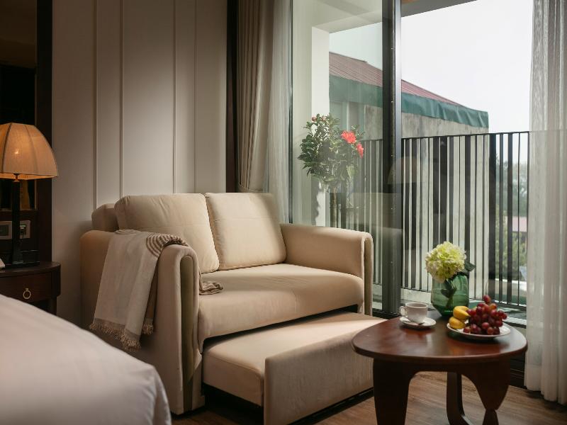 The Chi Boutique Hotel image