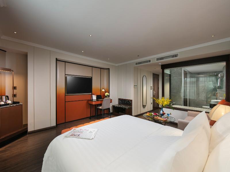 The Chi Boutique Hotel image
