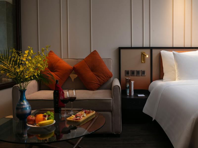 The Chi Boutique Hotel image