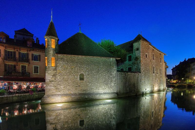 Campanile Annecy - Cran Gevrier image