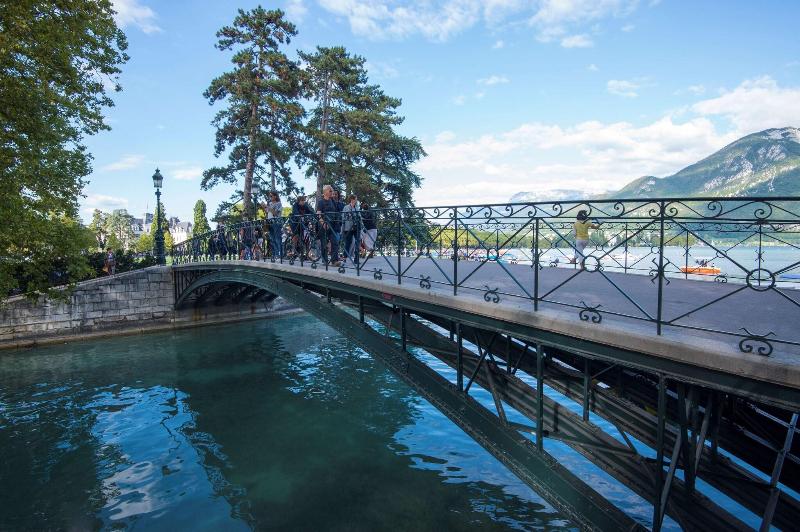 Campanile Annecy - Cran Gevrier image