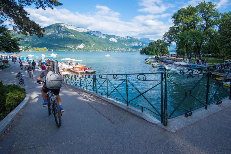 Campanile Annecy - Cran Gevrier image