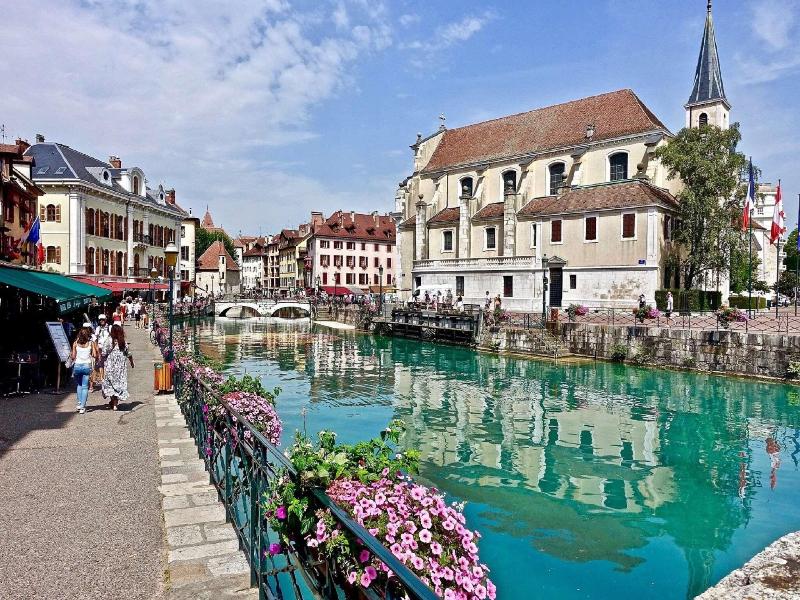 Campanile Annecy - Cran Gevrier image