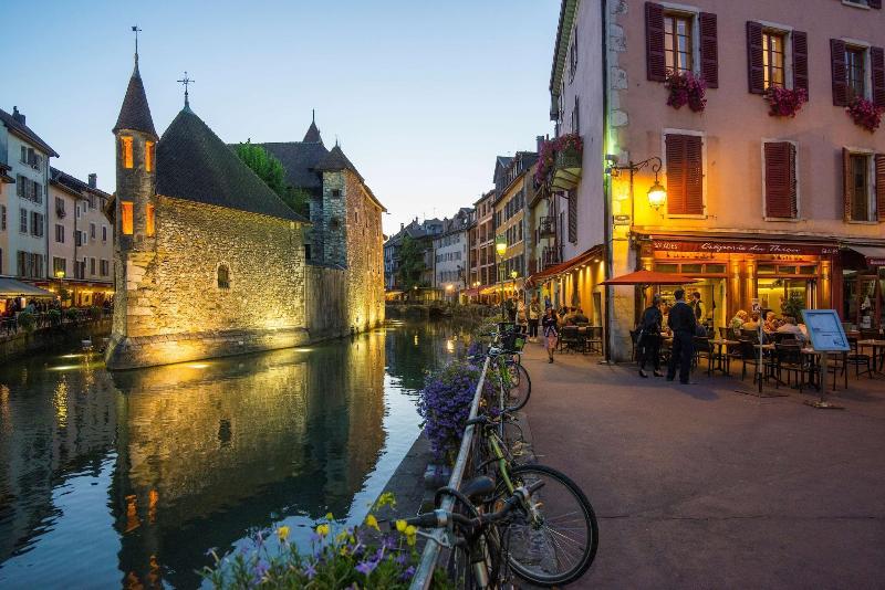 Campanile Annecy - Cran Gevrier image