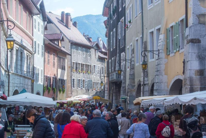 Campanile Annecy - Cran Gevrier image