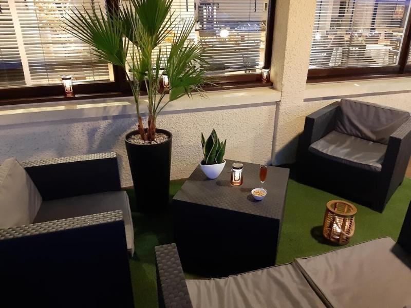 BRIT HOTEL BESANCON L HORLOGE image