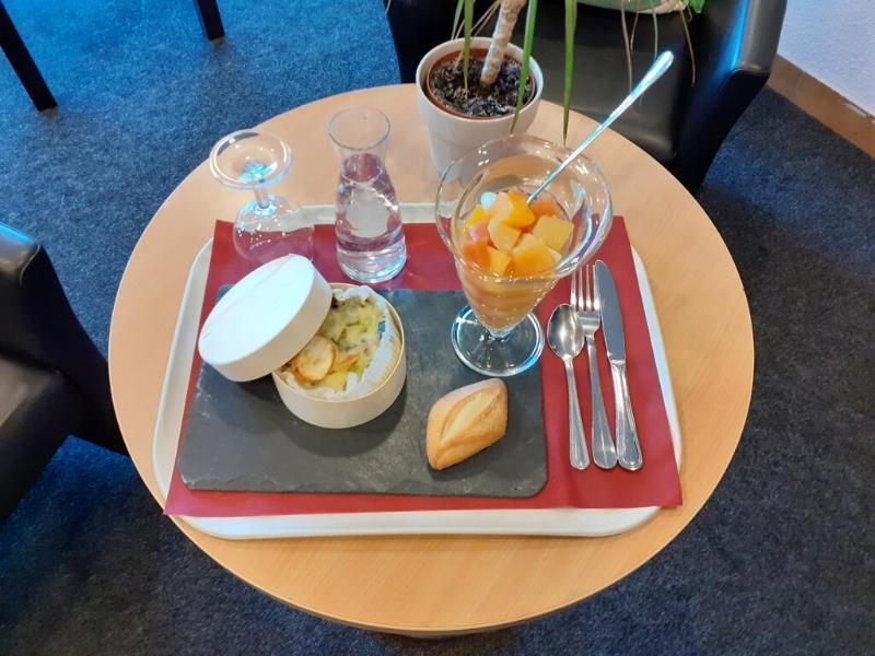 BRIT HOTEL BESANCON L HORLOGE image