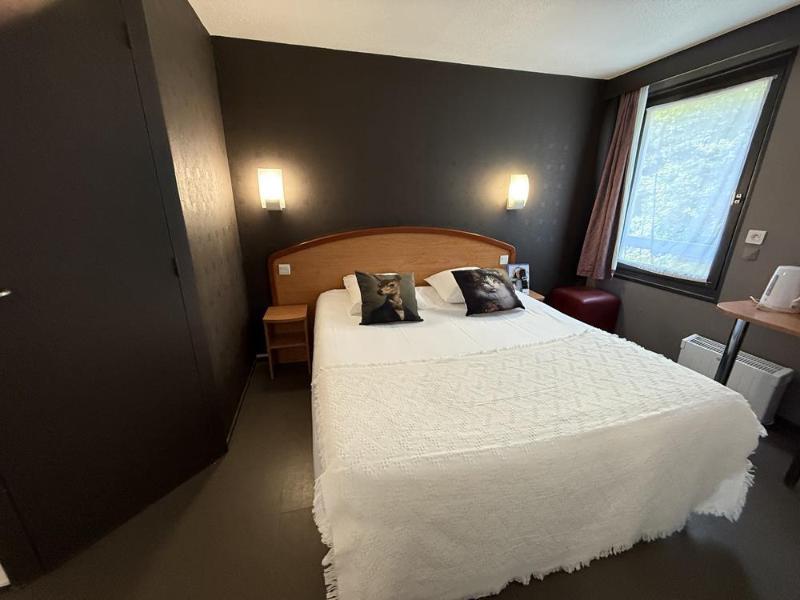 BRIT HOTEL BESANCON L HORLOGE image