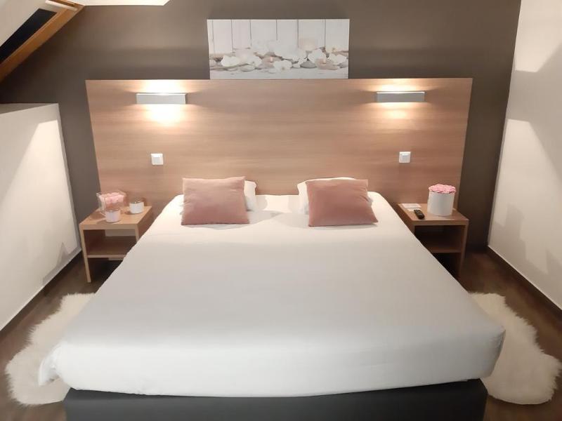BRIT HOTEL BESANCON L HORLOGE image