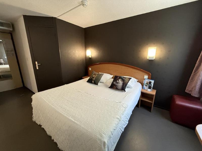 BRIT HOTEL BESANCON L HORLOGE image