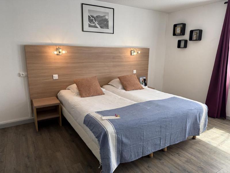 BRIT HOTEL BESANCON L HORLOGE image
