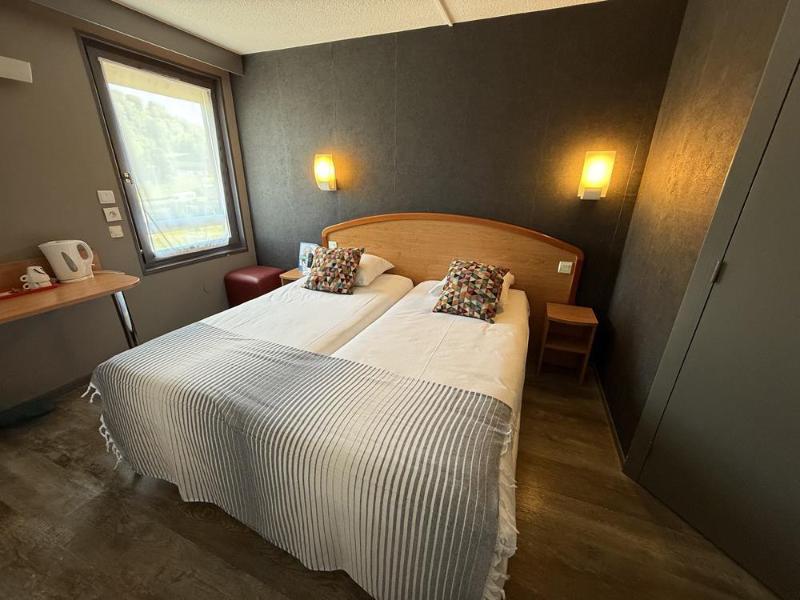 BRIT HOTEL BESANCON L HORLOGE image