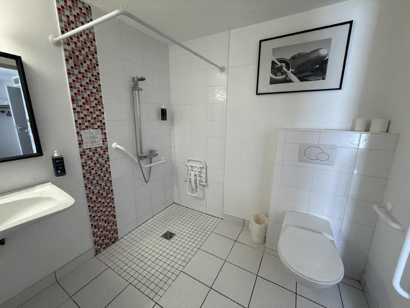 BRIT HOTEL BESANCON L HORLOGE image
