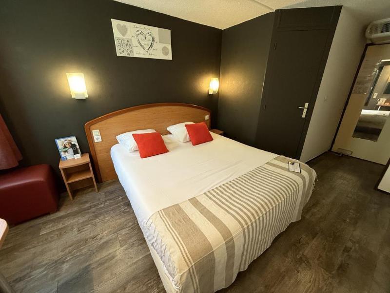 BRIT HOTEL BESANCON L HORLOGE image