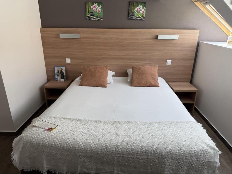 BRIT HOTEL BESANCON L HORLOGE image