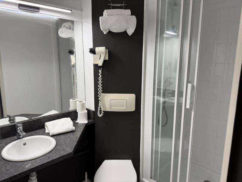 BRIT HOTEL BESANCON L HORLOGE image
