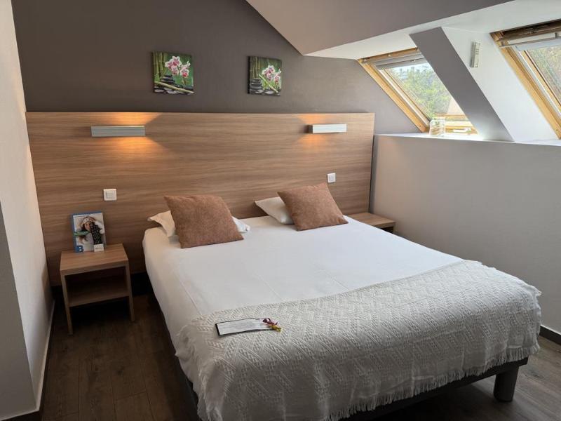 BRIT HOTEL BESANCON L HORLOGE image