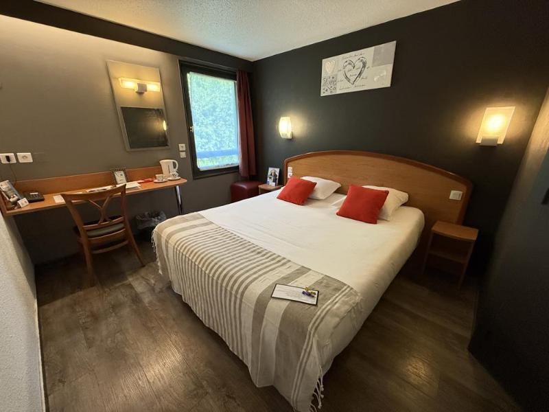 BRIT HOTEL BESANCON L HORLOGE image