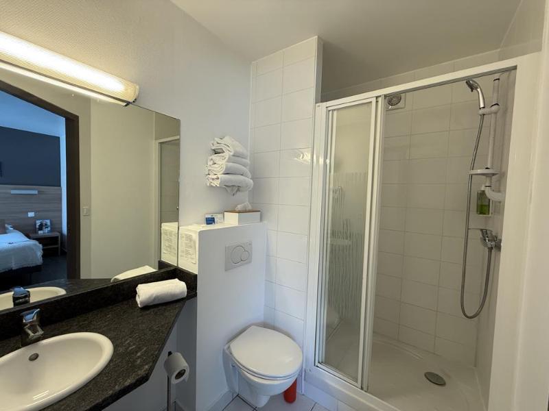 BRIT HOTEL BESANCON L HORLOGE image