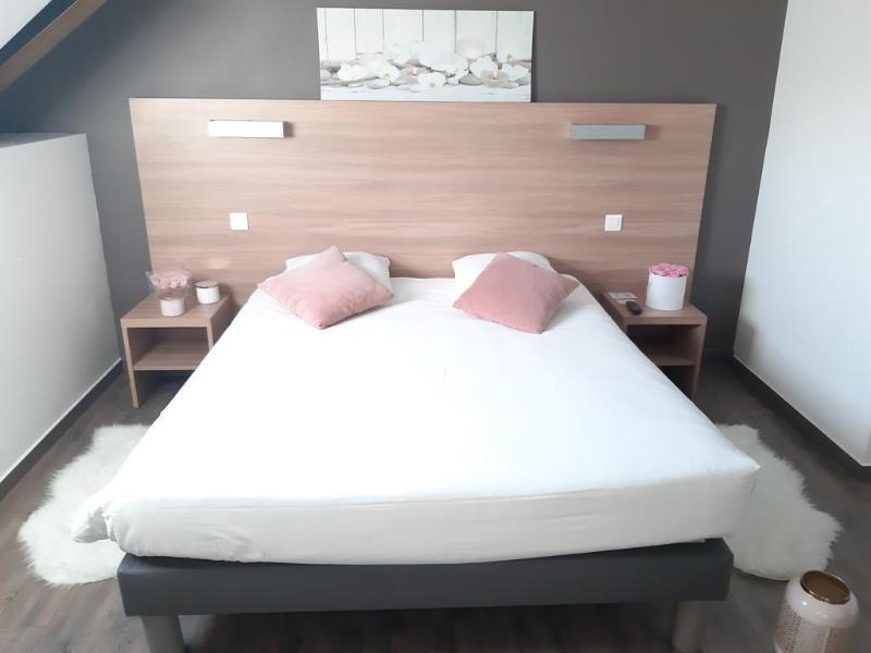BRIT HOTEL BESANCON L HORLOGE image