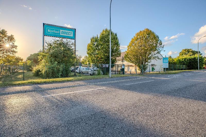 Kyriad Direct Laon image