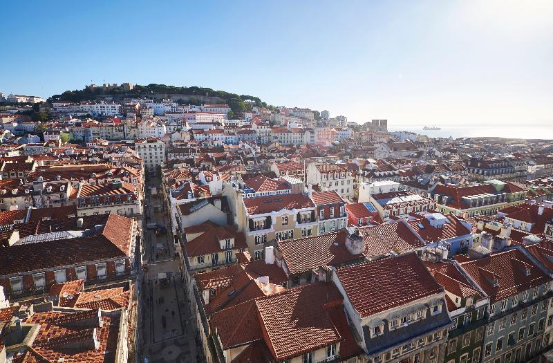 Martinhal Chiado Family Suites image