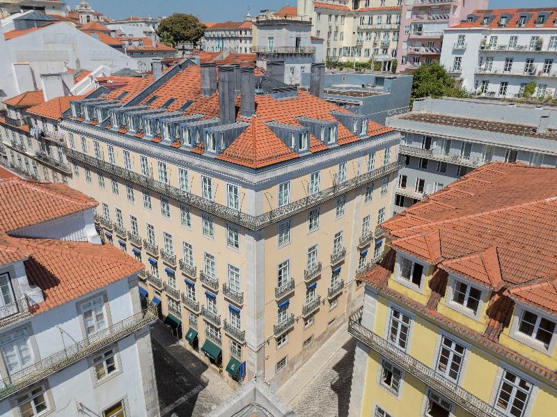 Martinhal Chiado Family Suites image