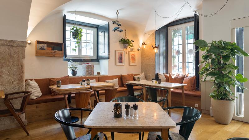 Martinhal Chiado Family Suites image
