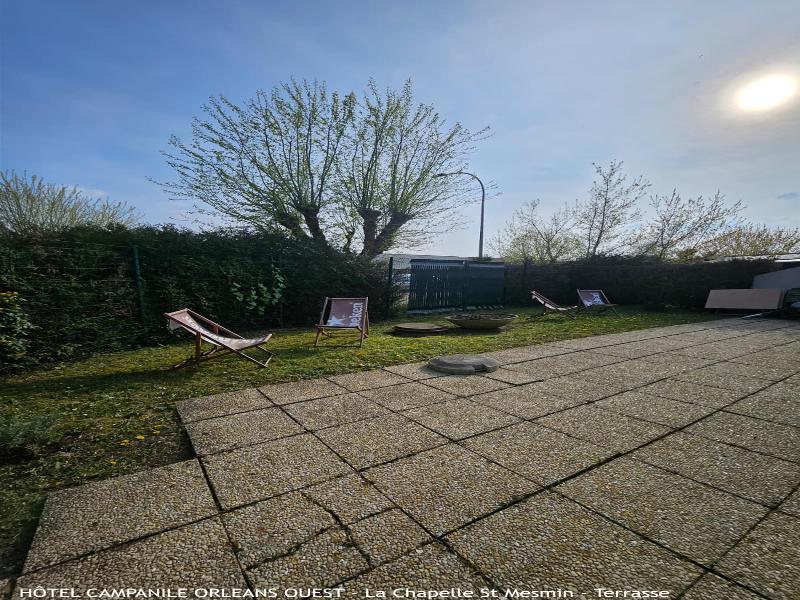 Campanile Orleans Ouest image