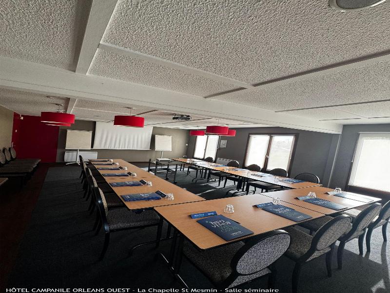 Campanile Orleans Ouest image