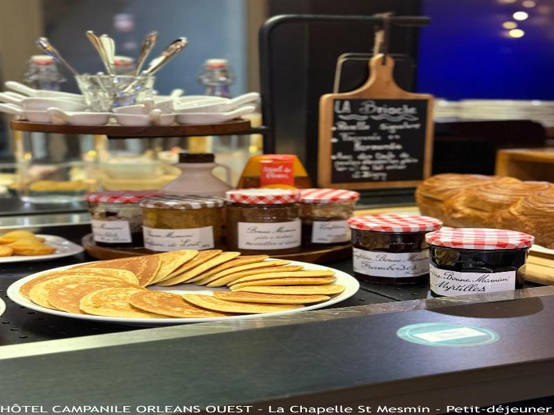 Campanile Orleans Ouest image